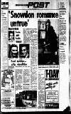 Reading Evening Post Friday 08 January 1971 Page 1