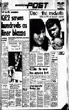 Reading Evening Post Saturday 09 January 1971 Page 1