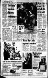 Reading Evening Post Thursday 14 January 1971 Page 6