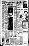 Reading Evening Post Friday 15 January 1971 Page 4