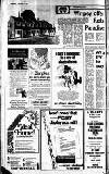 Reading Evening Post Friday 15 January 1971 Page 8