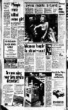 Reading Evening Post Friday 15 January 1971 Page 10