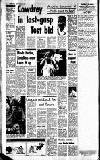 Reading Evening Post Monday 18 January 1971 Page 14