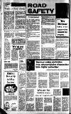 Reading Evening Post Wednesday 20 January 1971 Page 8