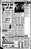 Reading Evening Post Wednesday 20 January 1971 Page 18