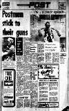 Reading Evening Post Thursday 21 January 1971 Page 1