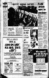 Reading Evening Post Friday 22 January 1971 Page 6