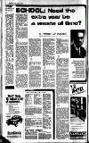 Reading Evening Post Friday 22 January 1971 Page 10