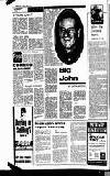 Reading Evening Post Wednesday 14 April 1971 Page 8