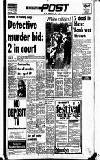 Reading Evening Post Thursday 01 July 1971 Page 1