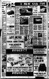 Reading Evening Post Wednesday 05 January 1972 Page 12