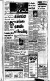 Reading Evening Post Thursday 06 January 1972 Page 22