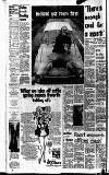 Reading Evening Post Monday 10 January 1972 Page 4