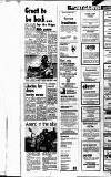 Reading Evening Post Monday 10 January 1972 Page 8