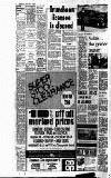 Reading Evening Post Tuesday 11 January 1972 Page 4