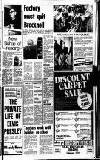 Reading Evening Post Wednesday 12 January 1972 Page 3