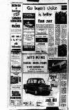Reading Evening Post Wednesday 12 January 1972 Page 6