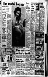 Reading Evening Post Thursday 13 January 1972 Page 3