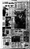 Reading Evening Post Thursday 13 January 1972 Page 8