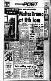 Reading Evening Post Friday 14 January 1972 Page 1