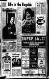 Reading Evening Post Friday 14 January 1972 Page 3