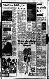 Reading Evening Post Saturday 22 January 1972 Page 9