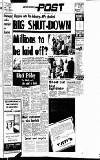 Reading Evening Post Friday 11 February 1972 Page 1