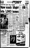 Reading Evening Post Tuesday 29 February 1972 Page 1