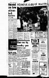 Reading Evening Post Tuesday 29 February 1972 Page 8