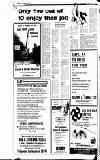 Reading Evening Post Wednesday 01 March 1972 Page 10