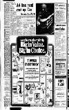 Reading Evening Post Friday 10 March 1972 Page 4