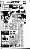 Reading Evening Post Saturday 08 April 1972 Page 1