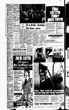 Reading Evening Post Friday 14 April 1972 Page 4