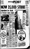 Reading Evening Post Friday 16 June 1972 Page 1