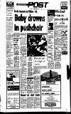 Reading Evening Post Tuesday 20 June 1972 Page 1