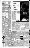 Reading Evening Post Tuesday 20 June 1972 Page 10