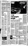 Reading Evening Post Monday 03 July 1972 Page 8