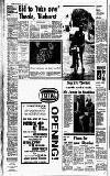 Reading Evening Post Monday 10 July 1972 Page 4