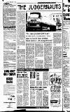 Reading Evening Post Monday 07 August 1972 Page 6