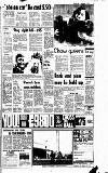 Reading Evening Post Tuesday 08 August 1972 Page 3