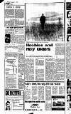 Reading Evening Post Tuesday 08 August 1972 Page 6