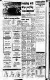 Reading Evening Post Tuesday 08 August 1972 Page 14