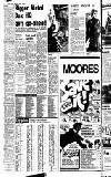 Reading Evening Post Wednesday 09 August 1972 Page 4