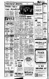 Reading Evening Post Wednesday 09 August 1972 Page 6