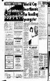 Reading Evening Post Wednesday 09 August 1972 Page 16