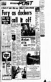 Reading Evening Post Wednesday 16 August 1972 Page 1