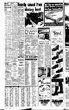 Reading Evening Post Wednesday 16 August 1972 Page 4