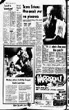Reading Evening Post Thursday 24 August 1972 Page 8
