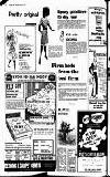 Reading Evening Post Thursday 24 August 1972 Page 12