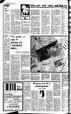 Reading Evening Post Thursday 24 August 1972 Page 14